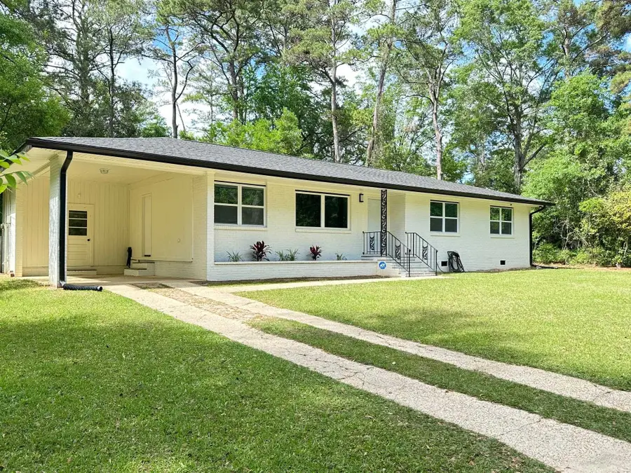 1506 Myrick Road, Tallahassee, FL 32303 - #2
