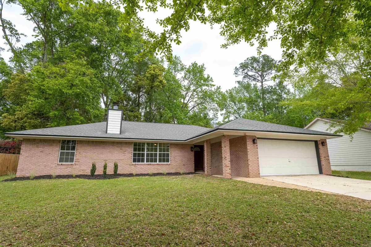 714 Riggins Road, Tallahassee, FL 32308 - #1