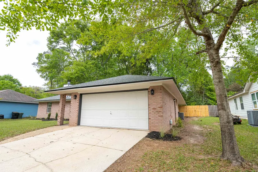 714 Riggins Road, Tallahassee, FL 32308 - #3