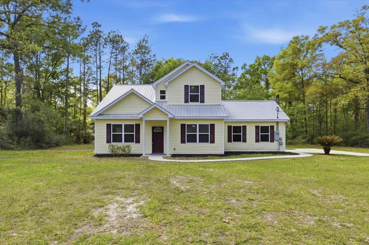 108 Hudson Lane, Crawfordville, FL 32327 - #1