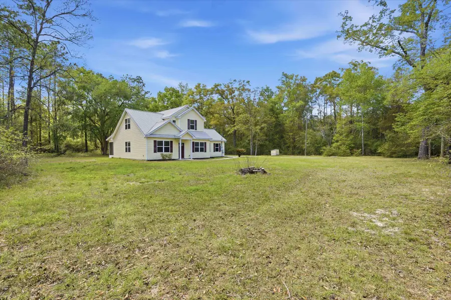 108 Hudson Lane, Crawfordville, FL 32327 - #2