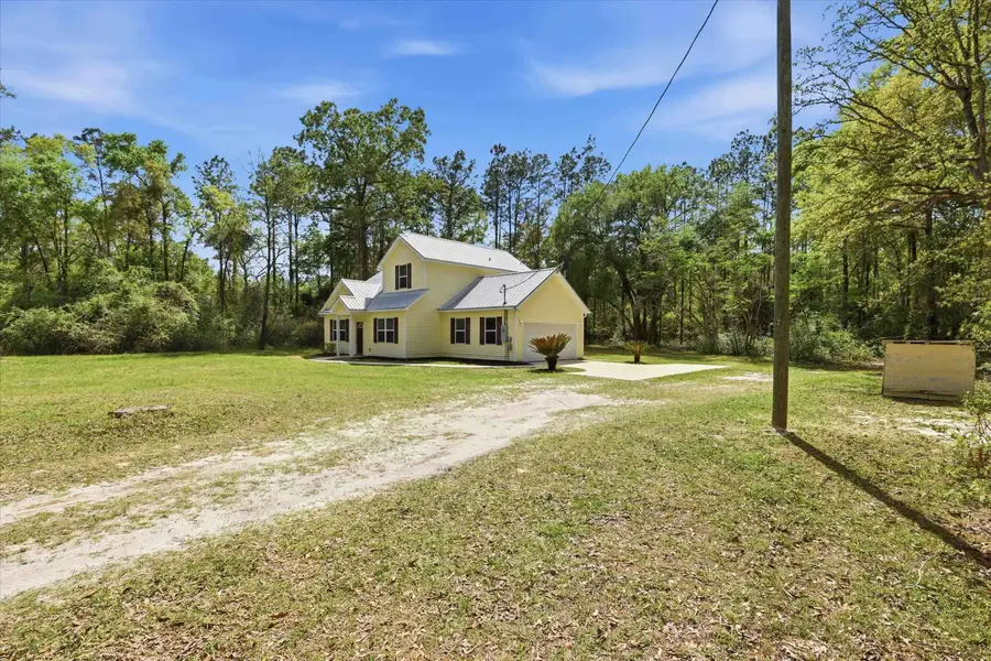 108 Hudson Lane, Crawfordville, FL 32327 - #3