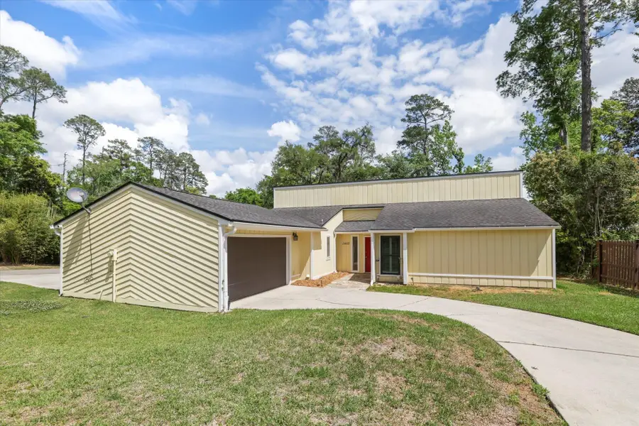 1607 Seminole Drive, Tallahassee, FL 32301 - #2