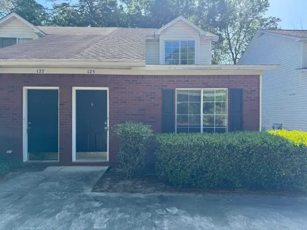 125 Belmont Road, Tallahassee, FL 32301