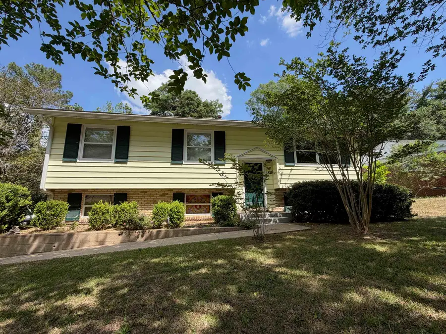 1812 Ivan Drive, Tallahassee, FL 32303 - #2