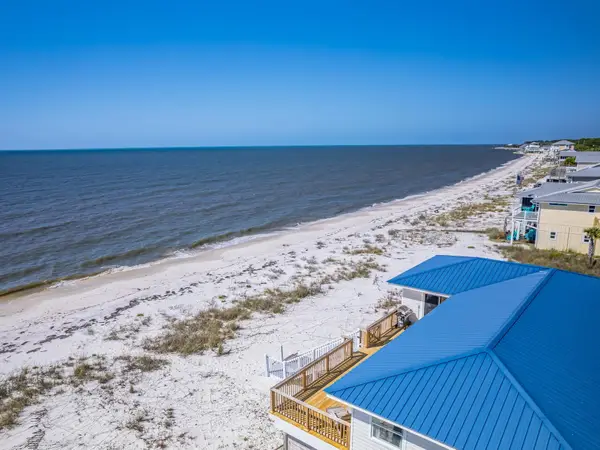 1171 Alligator Drive, Alligator Point, FL 32346