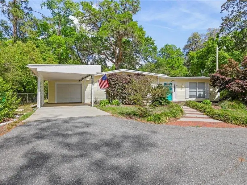 2023 Taylor Road, Tallahassee, FL 32308 - #1