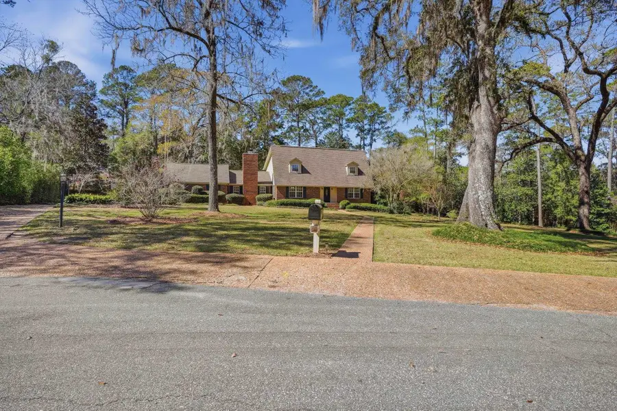 3505 Cedar Lane Drive, Tallahassee, FL 32312 - #2