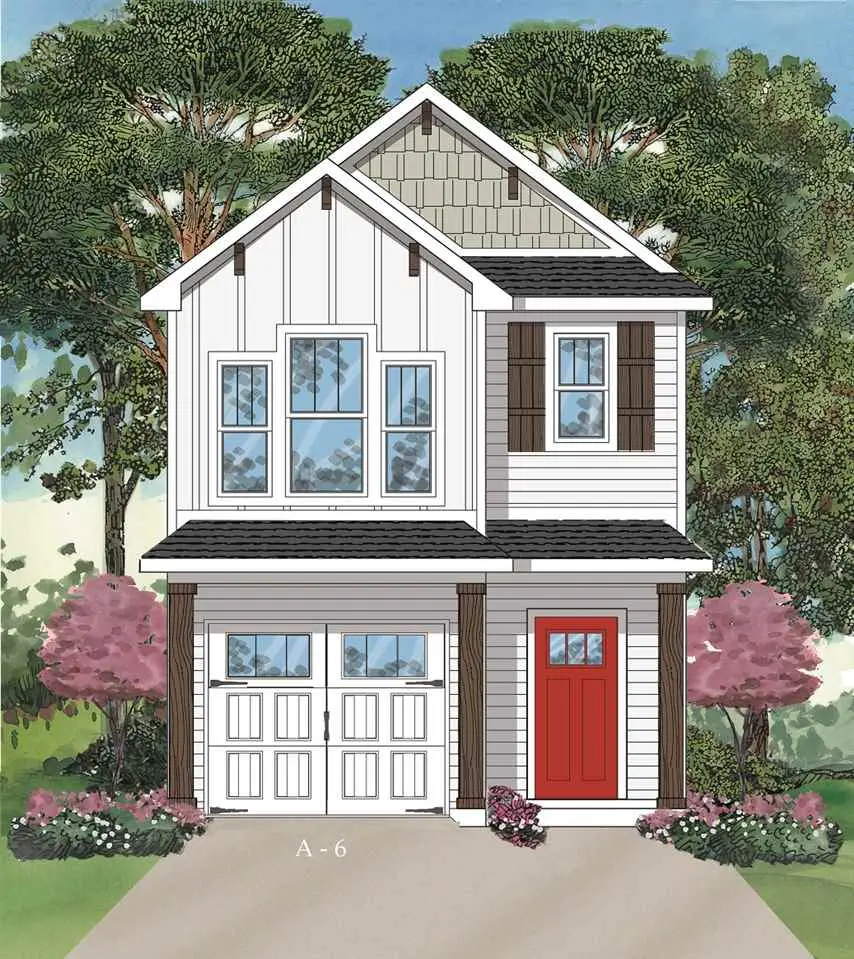 487 Grand Oaks Road, Tallahassee, FL 32317 - #3