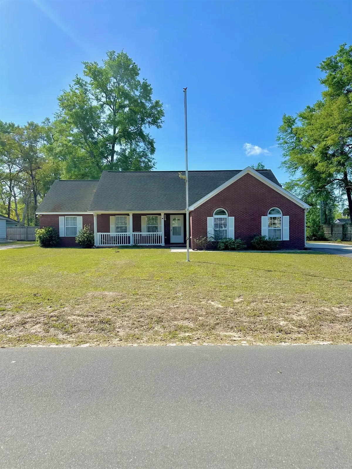 47 Mohawk Trail, Crawfordville, FL 32327 - #1