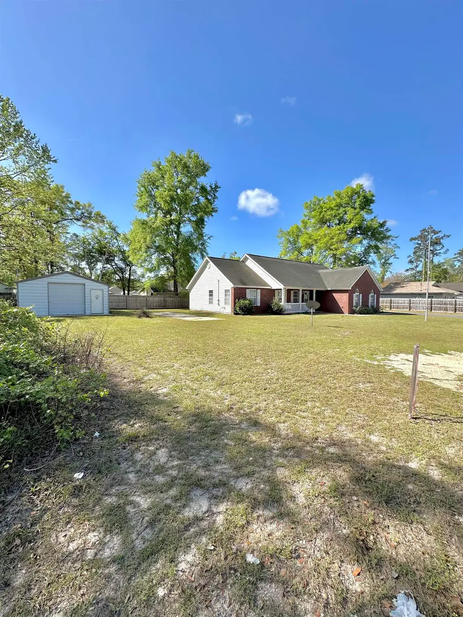 47 Mohawk Trail, Crawfordville, FL 32327 - #3