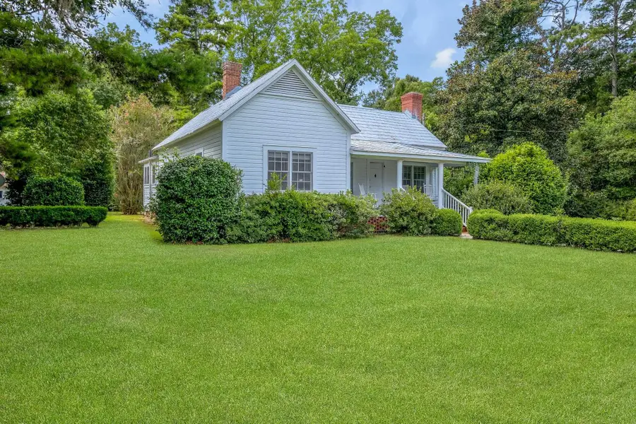 2861 Solomon Dairy Road, Quincy, FL 32351 - #2