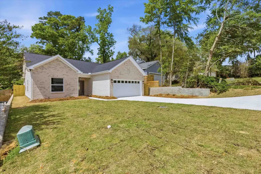 1556 China Grove Trail, Tallahassee, FL 32301 - #2