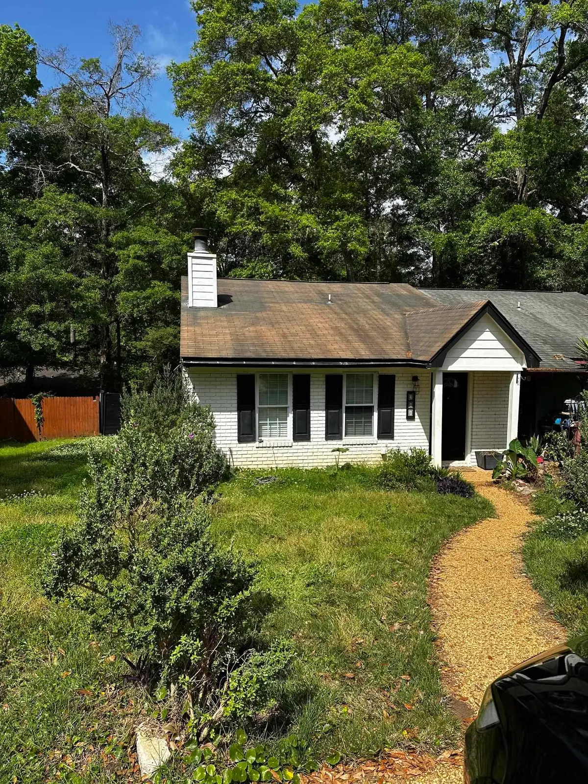 281 E Whetherbine Way, Tallahassee, FL 32301 - #1