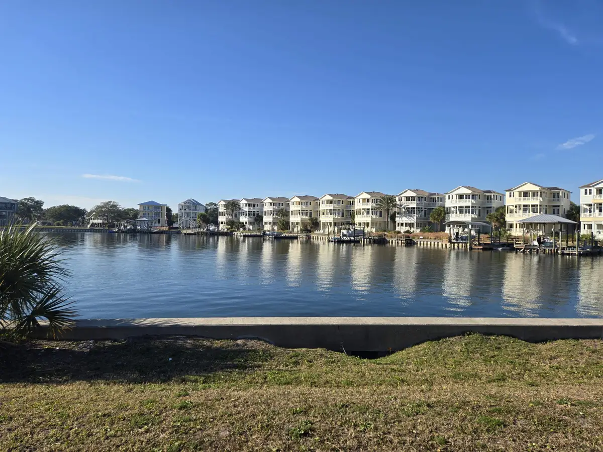 XXX Dockside Drive, Crawfordville, FL 32327 - #1