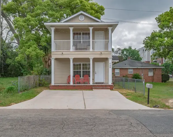 509 N Copeland Street, Tallahassee, FL 32304