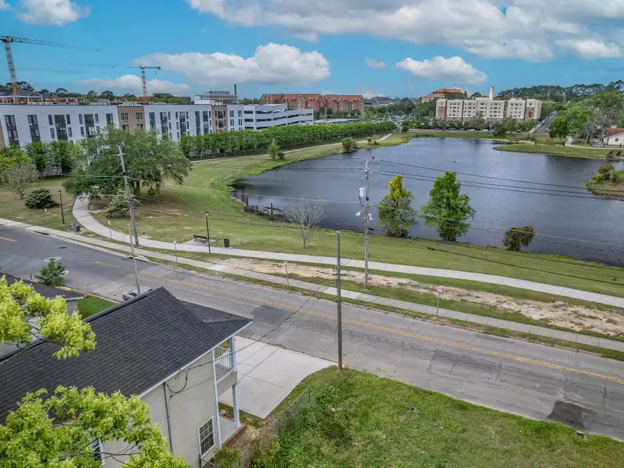 509 N Copeland Street, Tallahassee, FL 32304 - #3