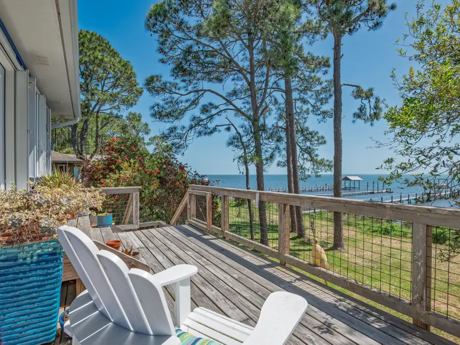 2492 Highway 98 East, Carrabelle, FL 32322 - #2