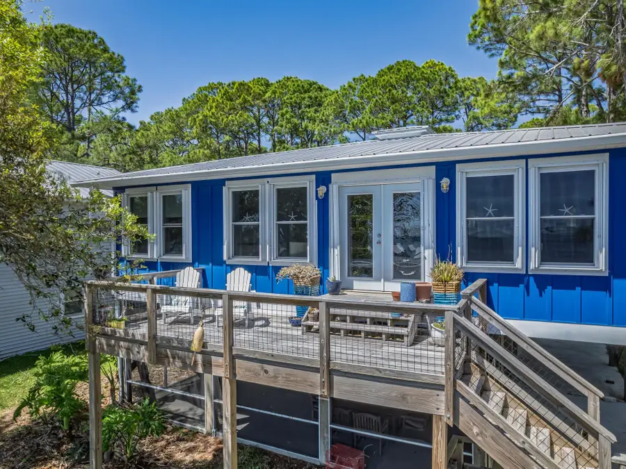 2492 Highway 98 East, Carrabelle, FL 32322 - #3
