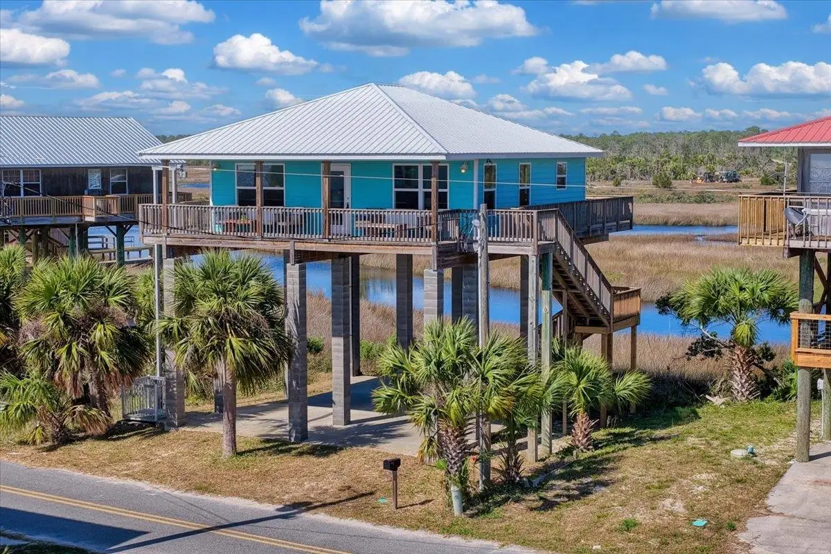 19018 Good Times Drive, Perry, FL 32348 - #1