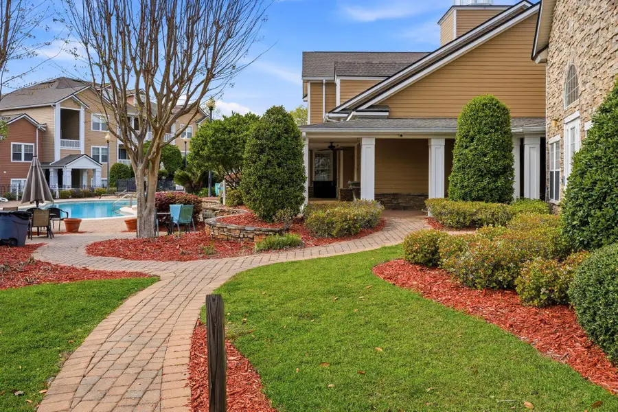 2801 Chancellorsville Drive #117, Tallahassee, FL 32312 - #2