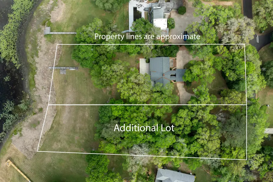 2630 Lucerne Drive, Tallahassee, FL 32303 - #2