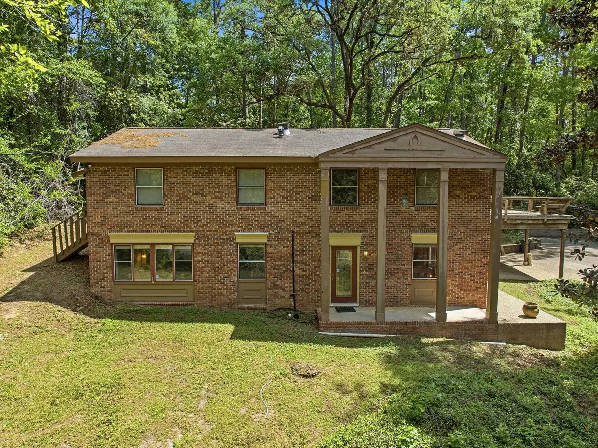 1221 Lowry Drive, Tallahassee, FL 32312 - #1