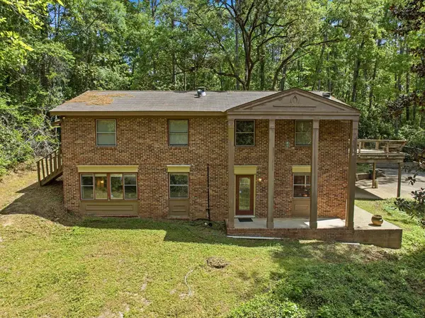 1221 Lowry Drive, Tallahassee, FL 32312