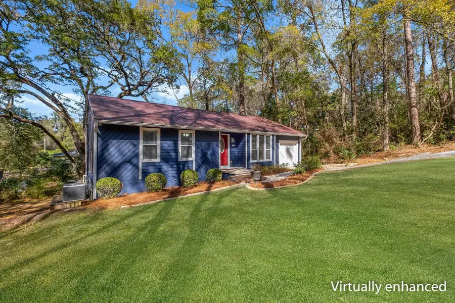 810 Alliegood Avenue, Tallahassee, FL 32303 - #3