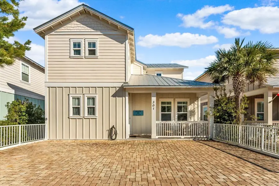 301 Gulfview Circle, Santa Rosa Beach, FL 32459 - #2
