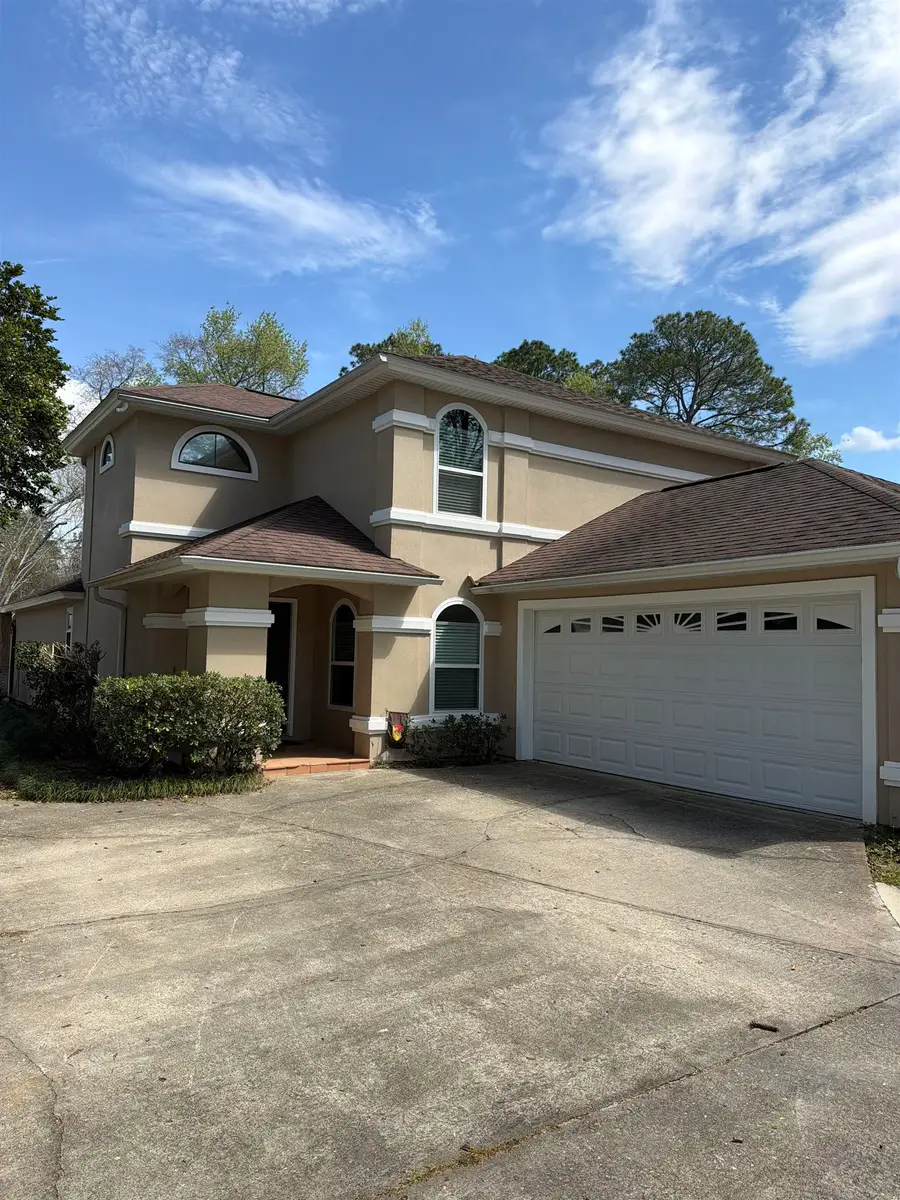 3260 N Shannon Lakes Drive, Tallahassee, FL 32309 - #3