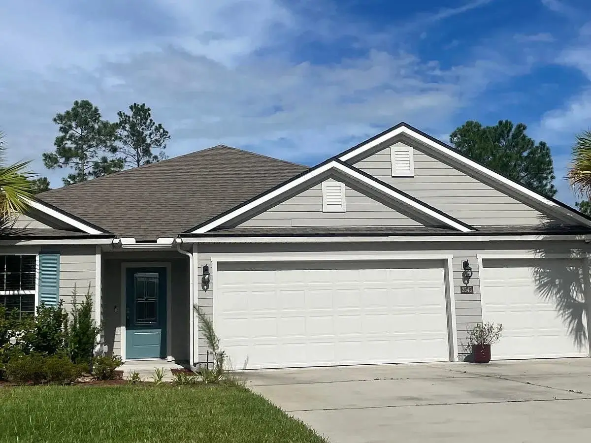 2543 Cold Stream Lane, Asbury Lake, FL 32043 - #1