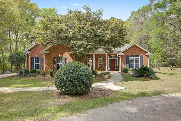 150 Deer Pass Road, Havana, FL 32333