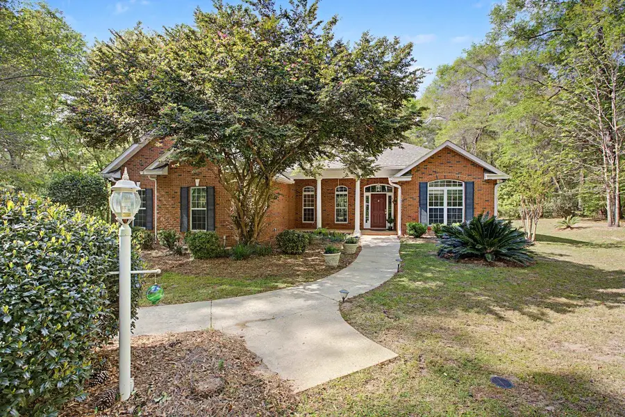 150 E Deer Pass Road, Havana, FL 32333 - #2