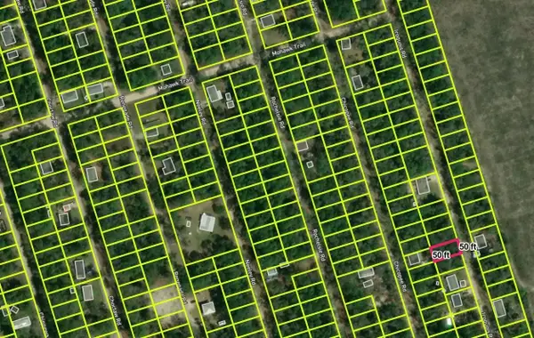 0 Iroquois Road, Crawfordville, FL 32327