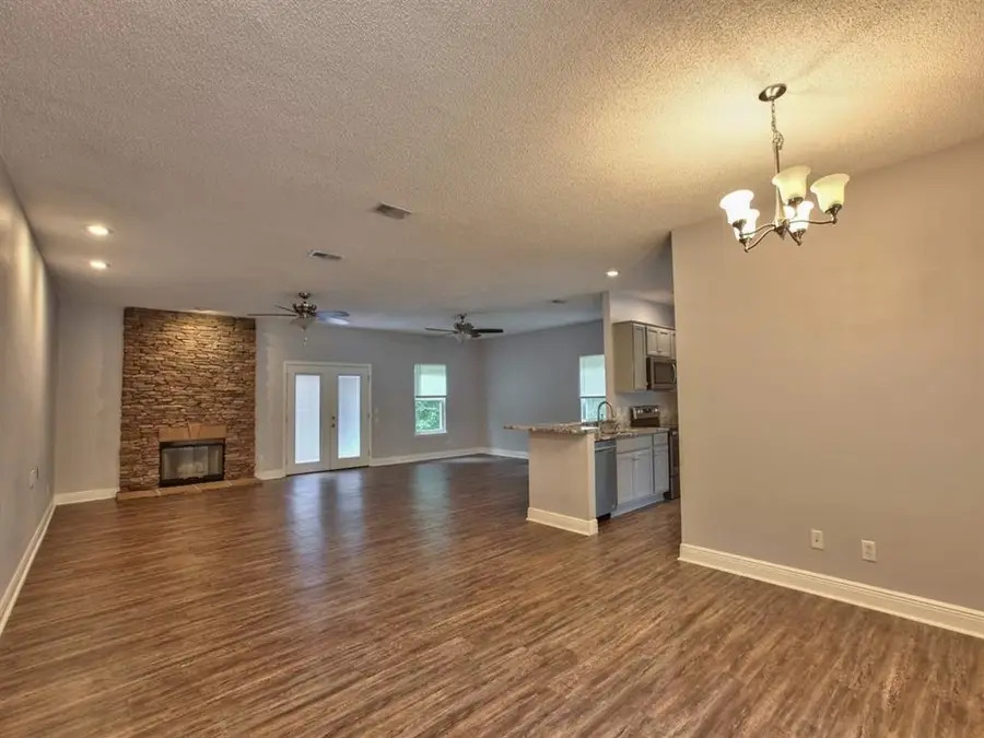 621 Bob Miller Road, Crawfordville, FL 32327 - #2