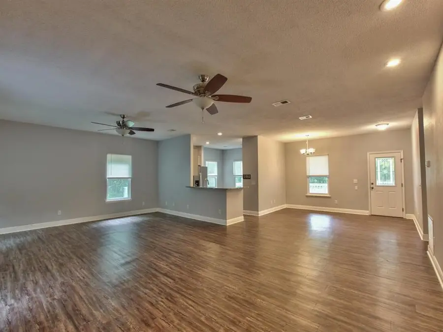 621 Bob Miller Road, Crawfordville, FL 32327 - #3