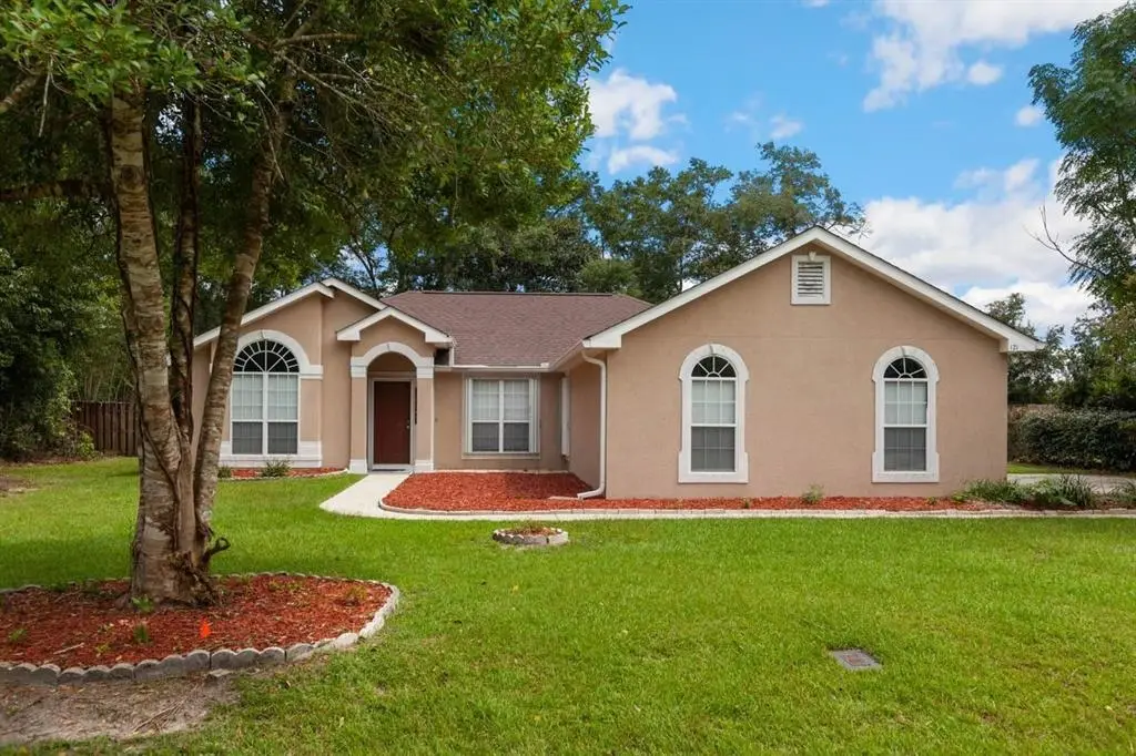 121 Duncan Drive, Crawfordville, FL 32327 - #1