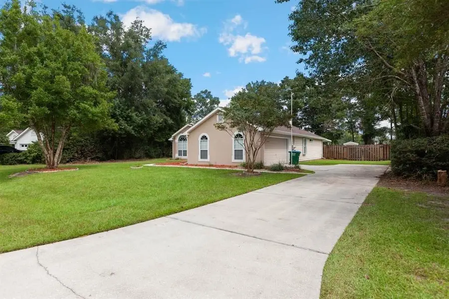 121 Duncan Drive, Crawfordville, FL 32327 - #3