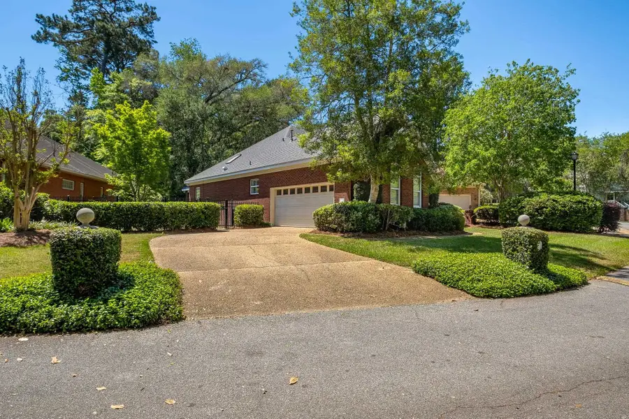 4301 River Chase, Tallahassee, FL 32309 - #2