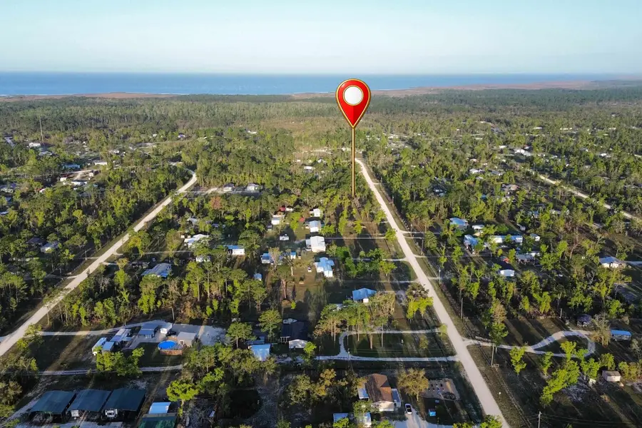 Lot 204 Post Oak Road, Perry, FL 32348 - #2