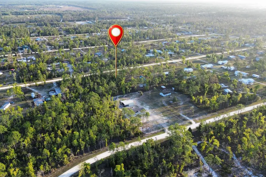 Lot 204 Post Oak Road, Perry, FL 32348 - #3