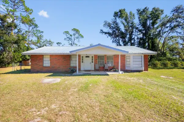 106 Stephens Street, Perry, FL 32347