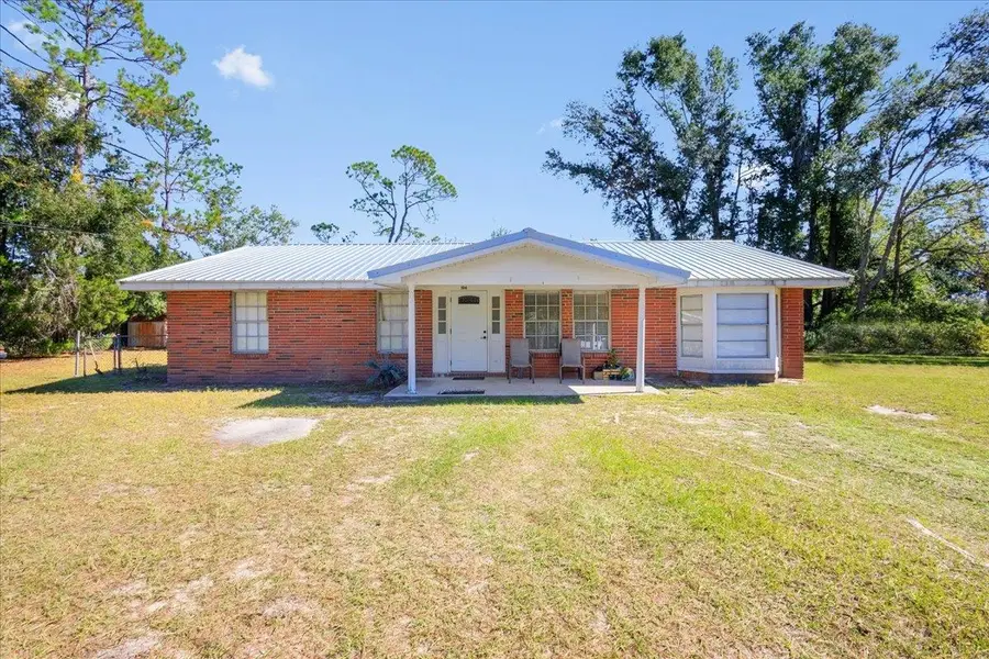 106 Stephens Street, Perry, FL 32347 - #3
