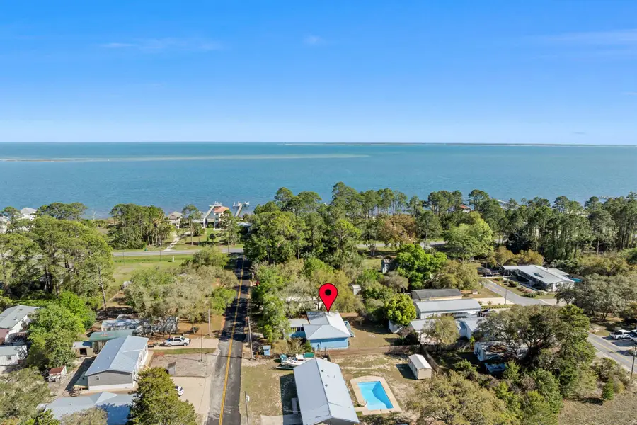 122 California Street, Carrabelle, FL 32322 - #2