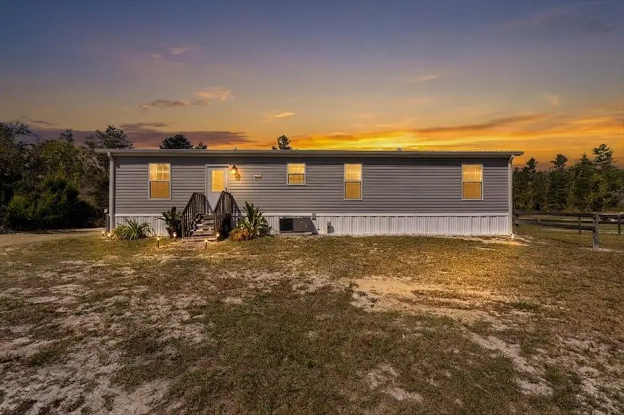 17600 Clearwater Creek, Perry, FL 32348 - #2