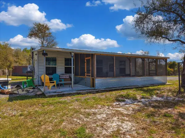 15610 Snapper Street, Perry, FL 32348