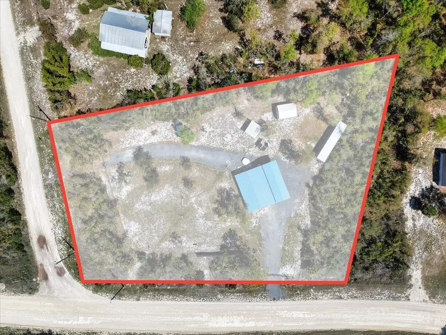 15610 Snapper Street, Perry, FL 32348 - #2