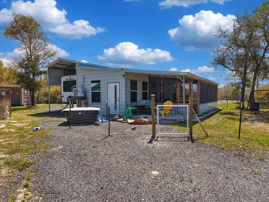 15610 Snapper Street, Perry, FL 32348 - #3