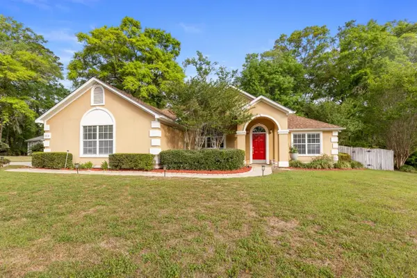 5612 Maize Court, Tallahassee, FL 32317